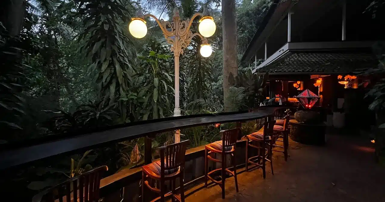 The Lair Ubud