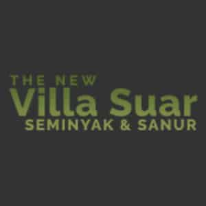 The New Villa Suar Seminyak