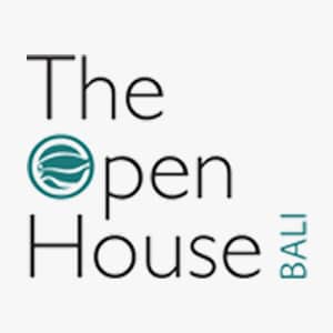 The Open House Bali