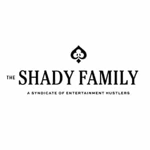 The Shady Family