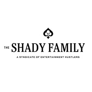 The Shady Family