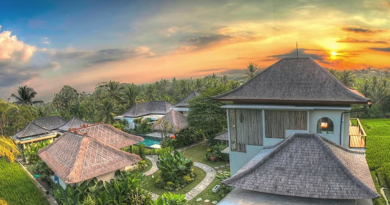 The Shala Bali