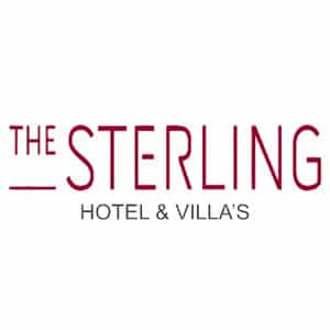 The Sterling Hotel & Villa's