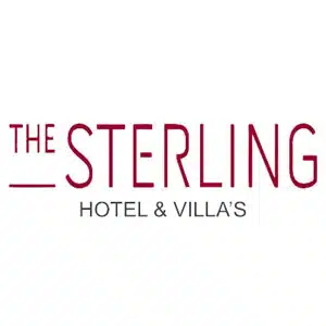 The Sterling Hotel & Villa's