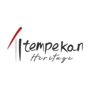 The Tempekan Heritage