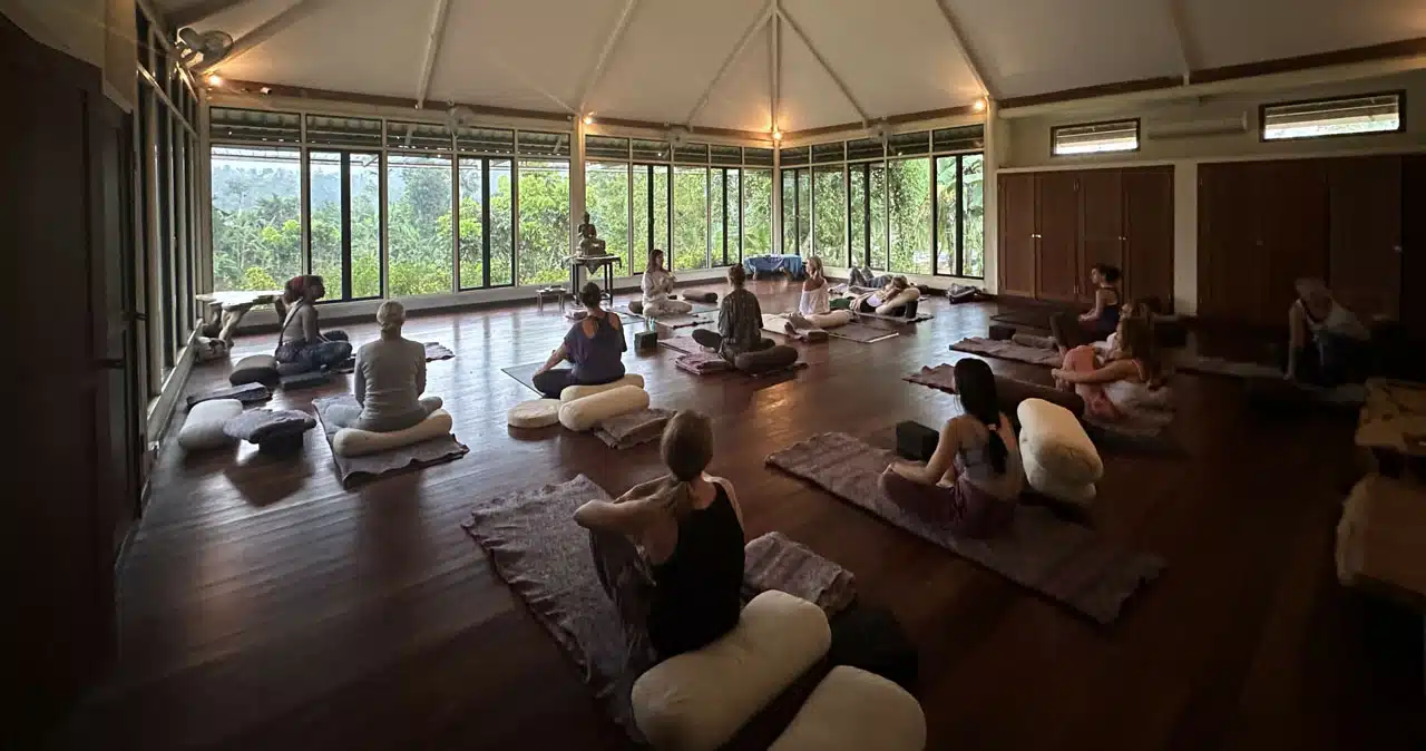 The Yogis Garden Bali