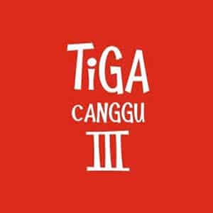 Tiga Canggu