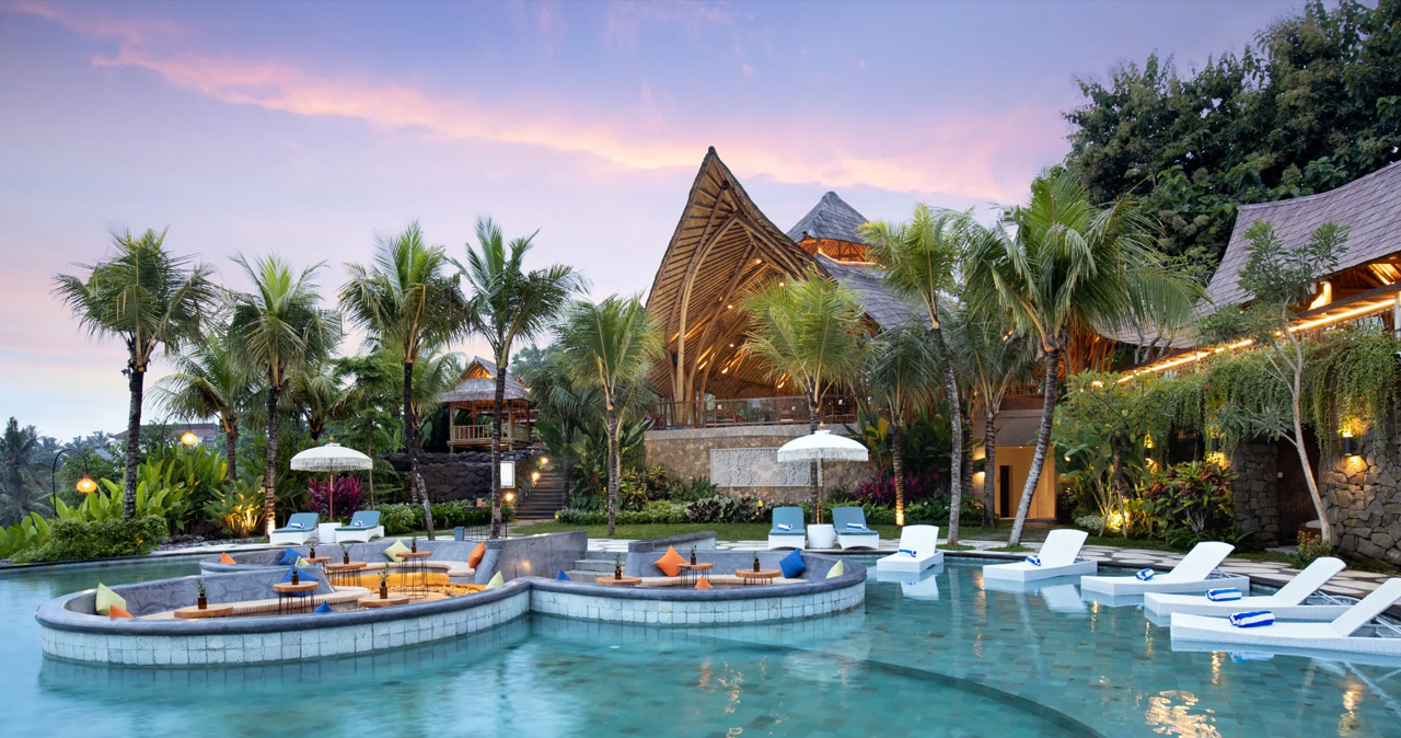 Tlaga Singha Bali