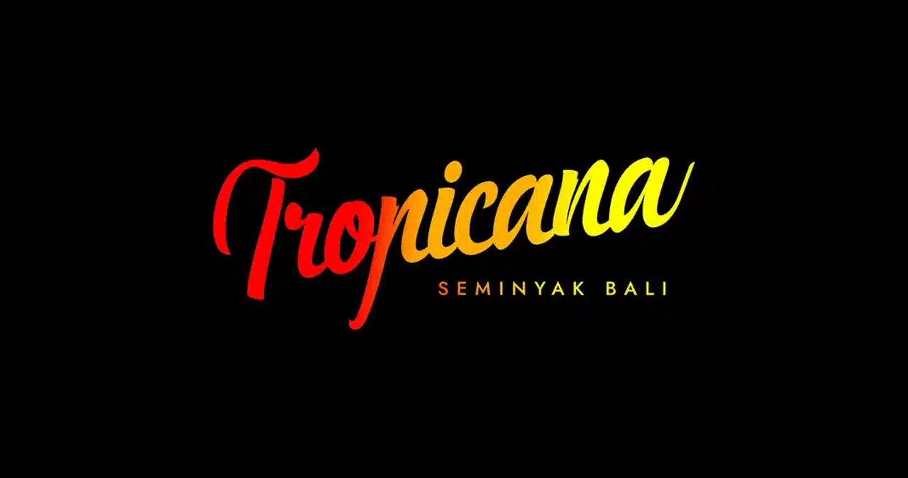 Tropicana Seminyak - job vacancies