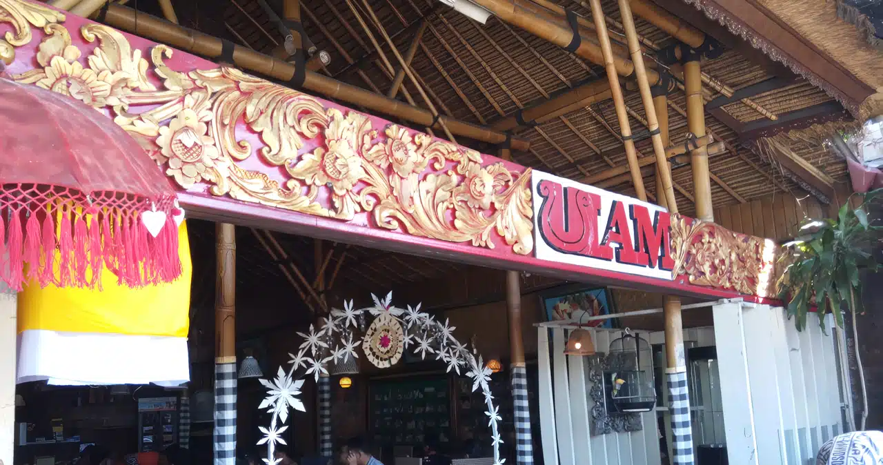 Ulam Restaurant - job vacancies