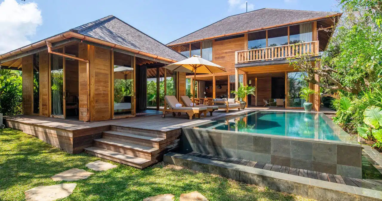 Uluwatu Surf Villas