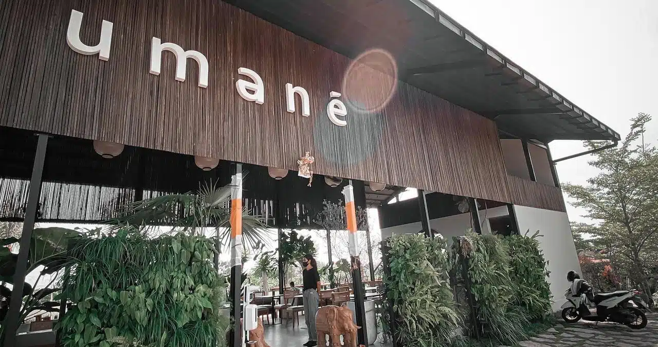 Umane Cafe