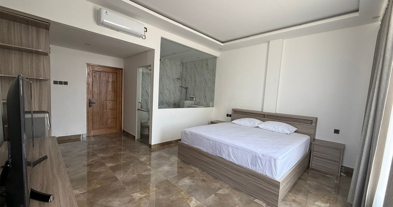 Undako Suite