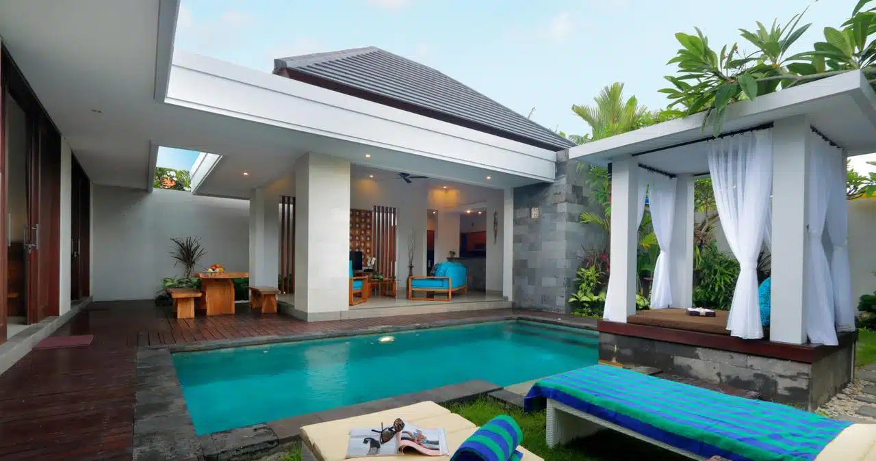 Vansari Hotel Seminyak