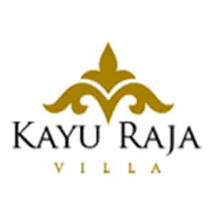 Villa Kayu Raja Seminyak