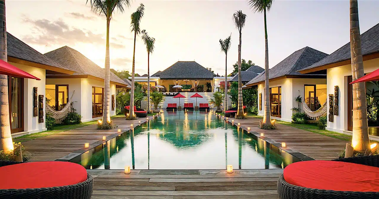 Villa Naty Canggu