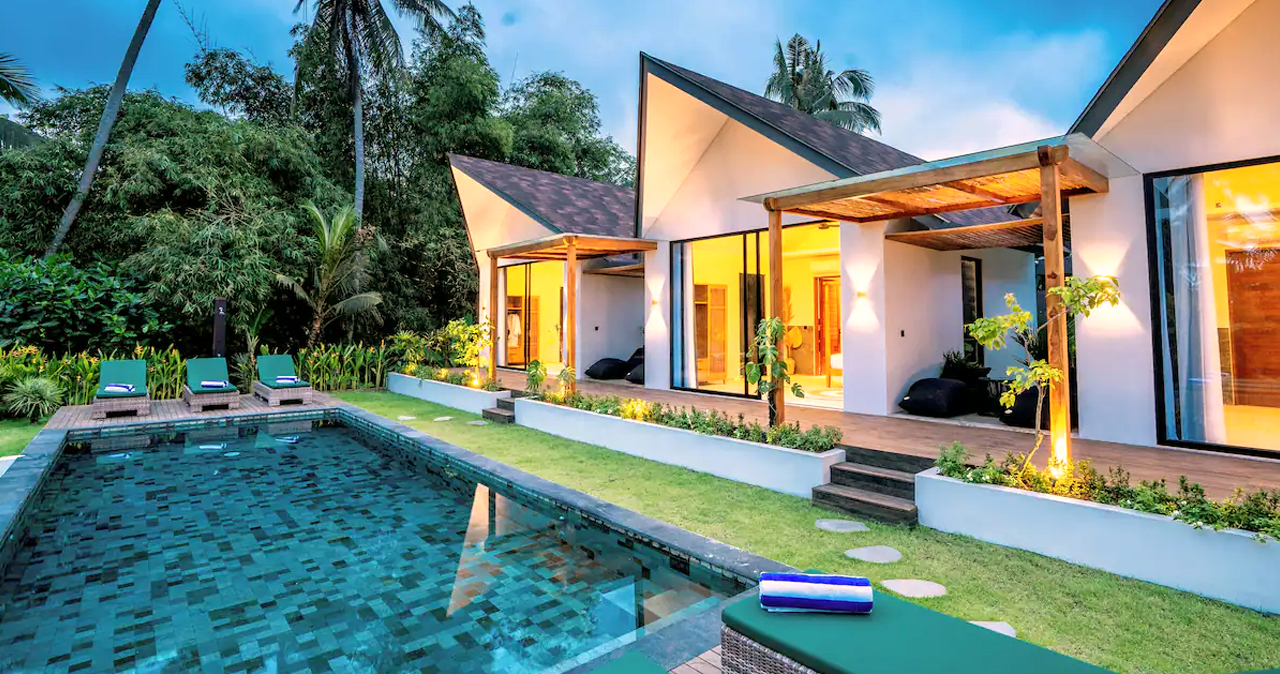Villa Ravaka Ubud