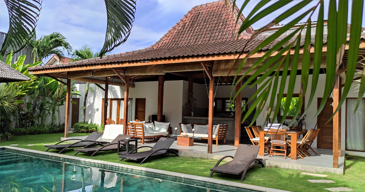 Villa Sari Dewi