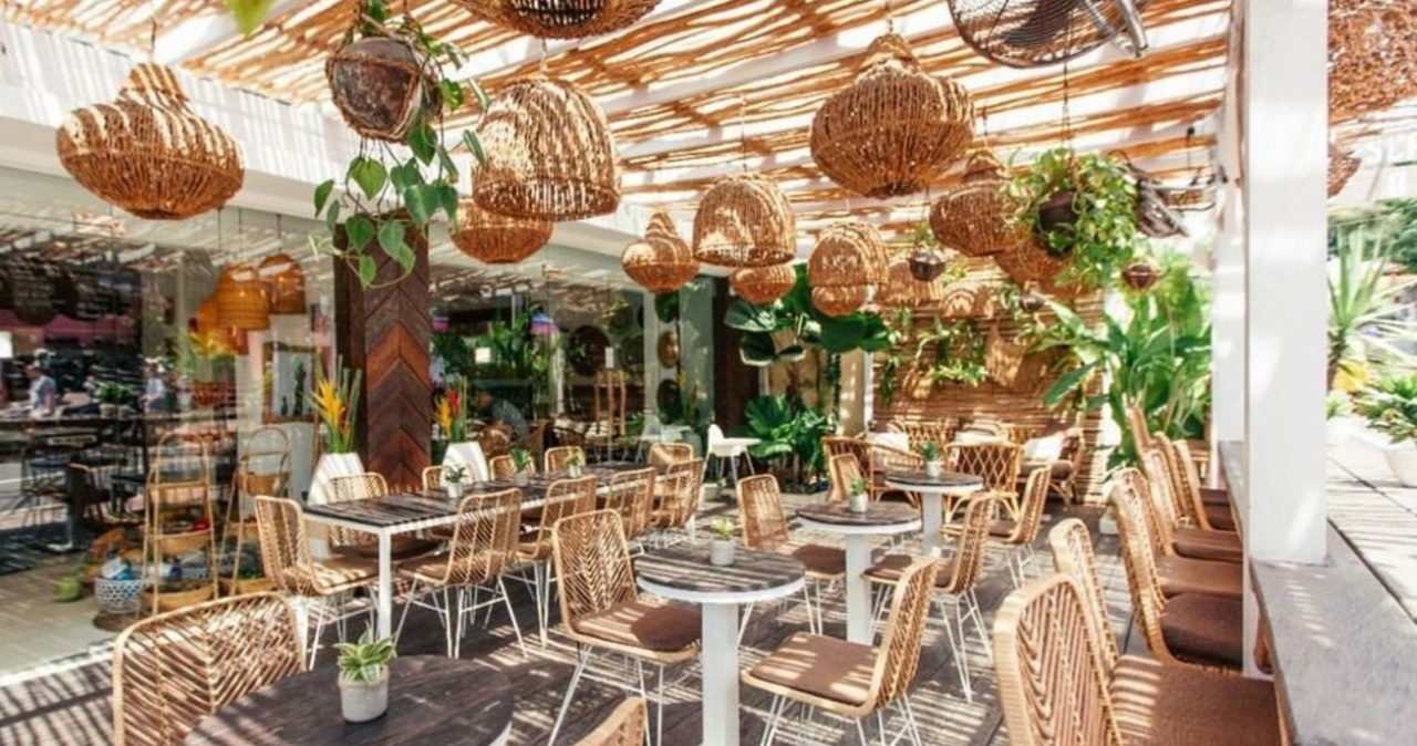 Village Cafe Bali