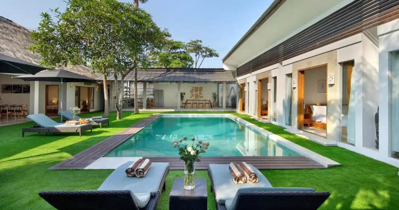 Viola Villa Seminyak