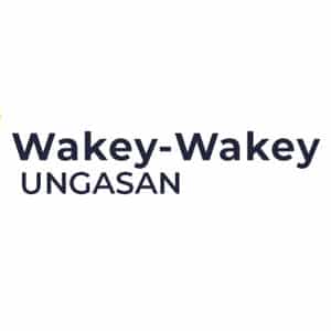 Wakey-Wakey Ungasan