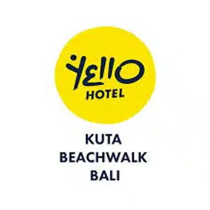 YELLO Hotel Kuta Beachwalk